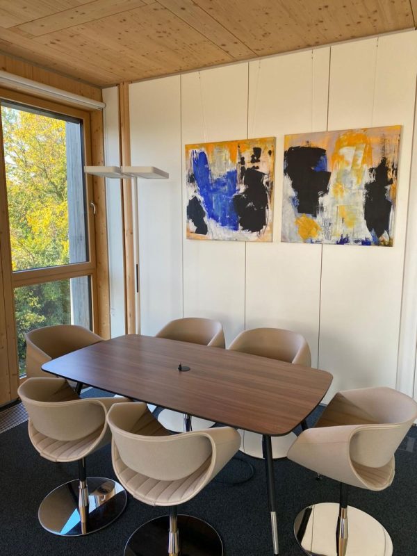 Kunst mieten