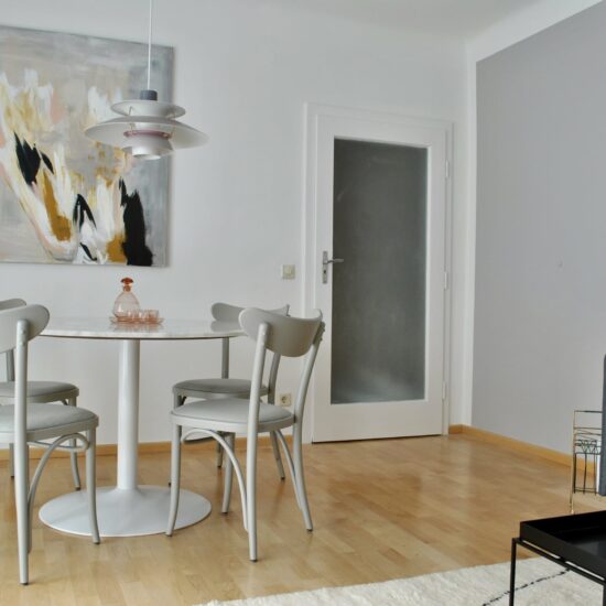 Kunst Interior