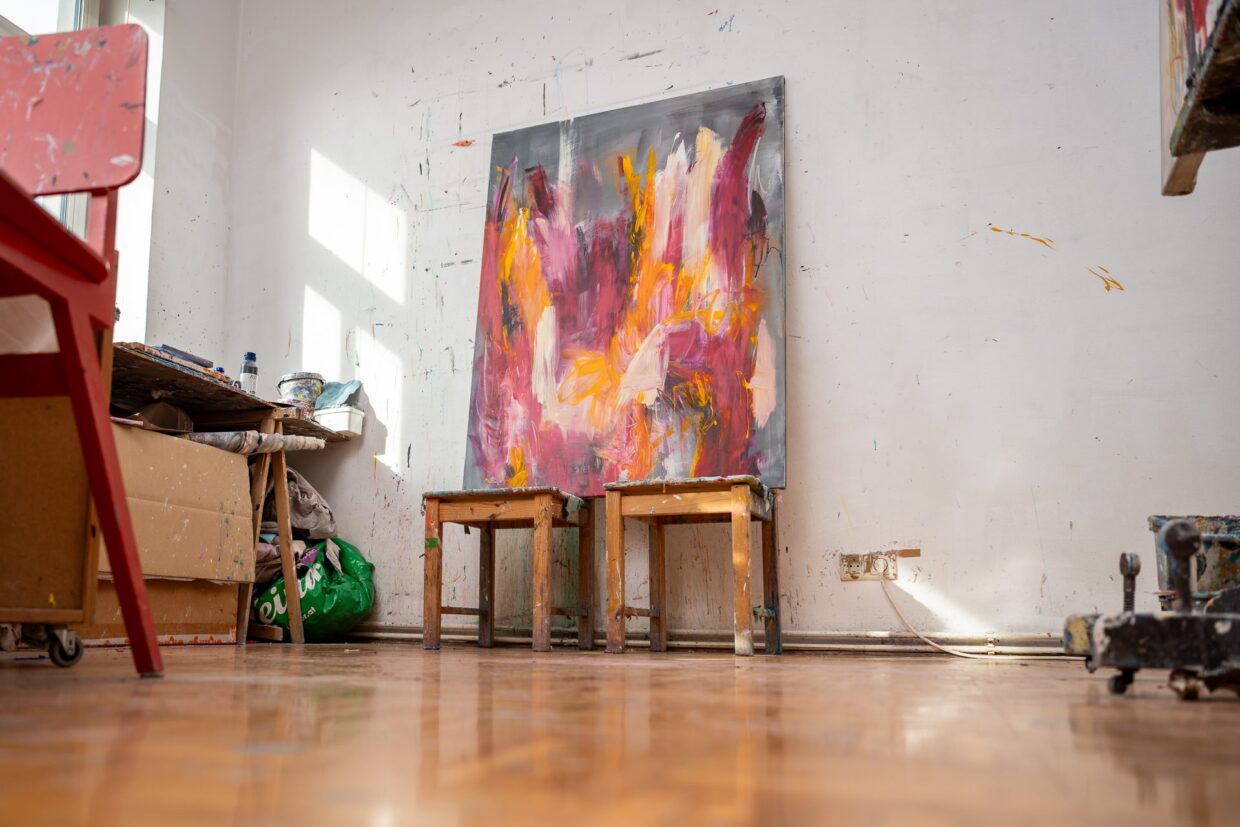 Monika Vorab 1