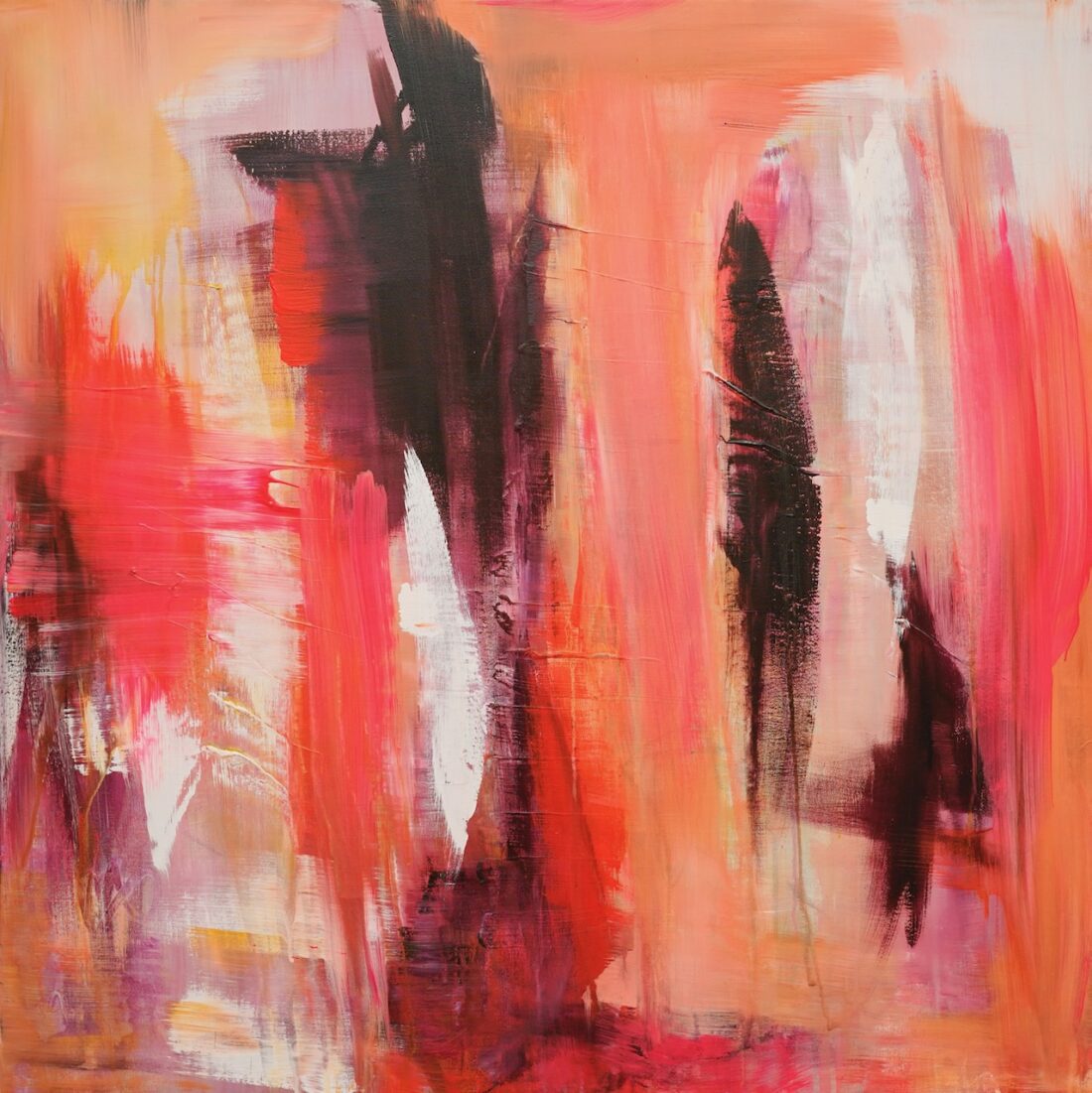 Galerie Toplev Bild