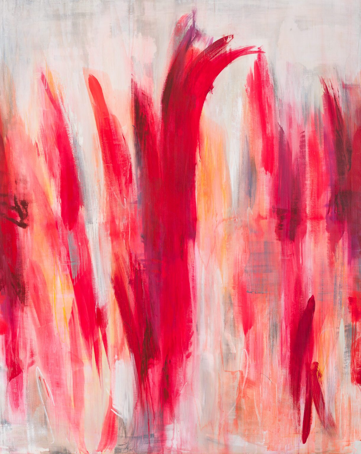 Transzendenz Malerei